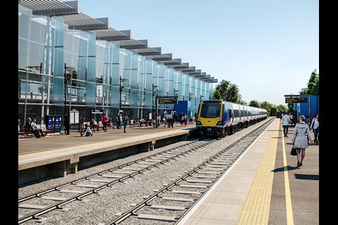 West Yorkshire Combined Authority is seeking feedback on proposals for a new station at White Rose.
